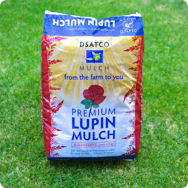 Mulch Lupin DSATCO [Sz:45LT]