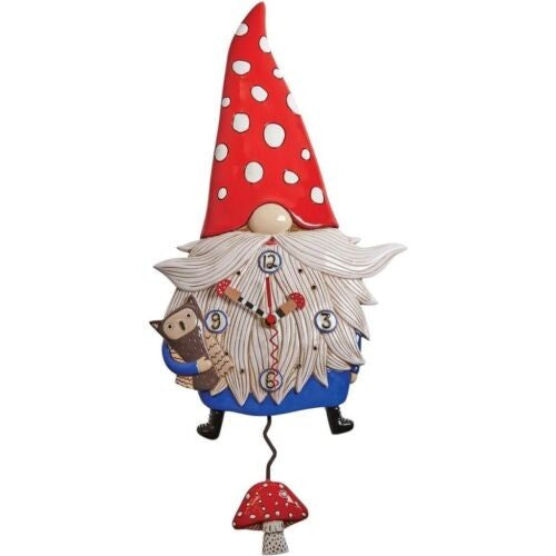 GNOME CLOCK