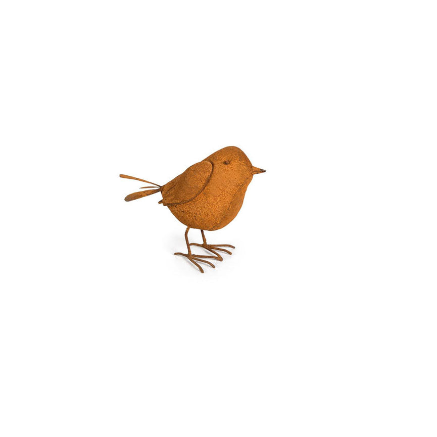 Rust Birdee [Sz:Small]