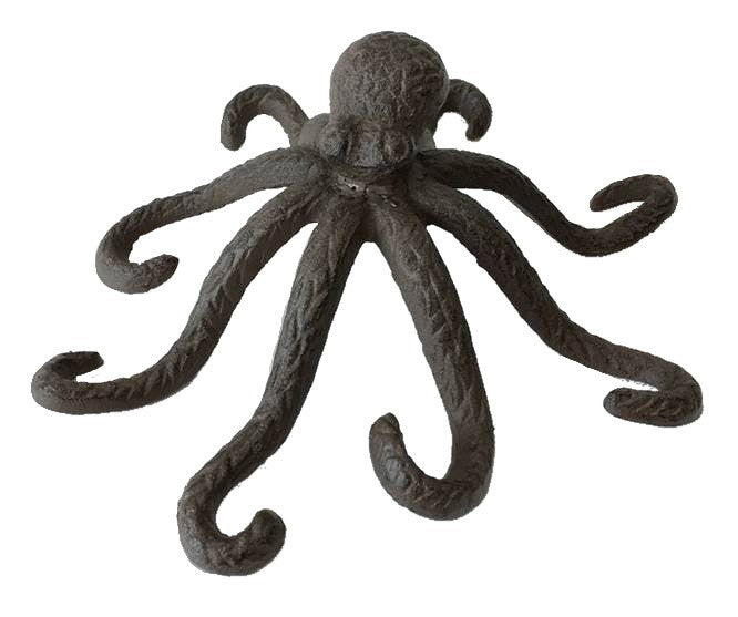 OCTOPUS DECORATION