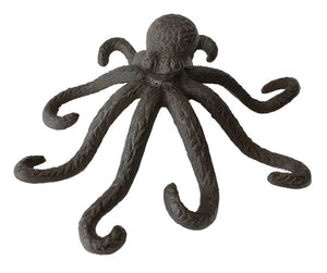 OCTOPUS DECORATION