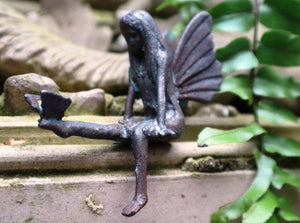 The Iron Fairy Brea