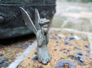 The Iron Fairy Sophie