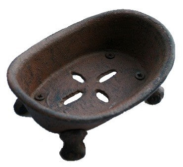 SOAP HOLDER BATH