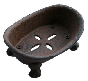 SOAP HOLDER BATH 