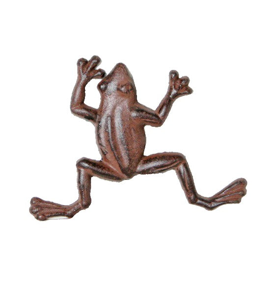 Frog Decoration Small