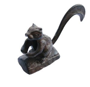 Squirrel Nut Cracker