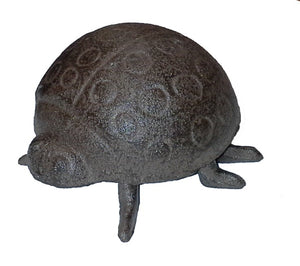 Paper Weight Ladybird
