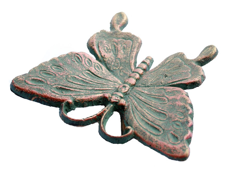 BUTTERFLY DECORATION