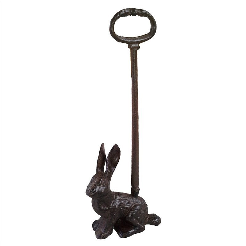 Doorstop Handle - Rabbit