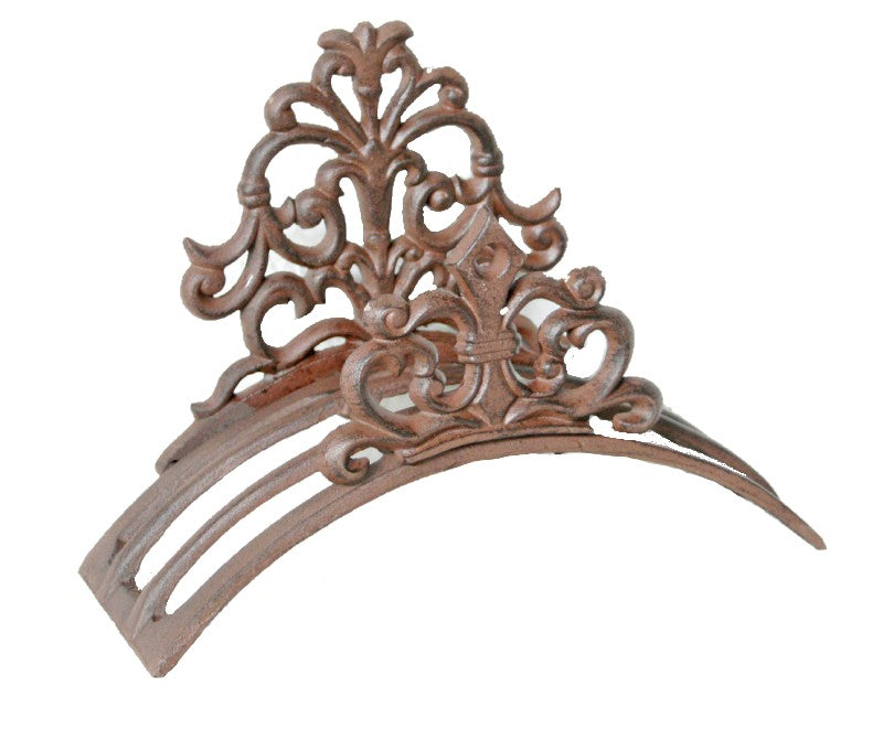 Hose holder - formal [Col:VERDIGRIS]