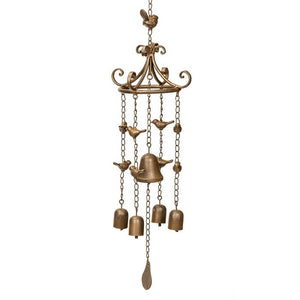 CHAIN HANGER 5 BELL 