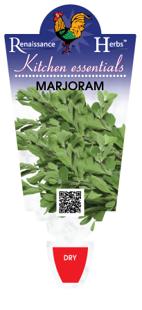 Marjoram