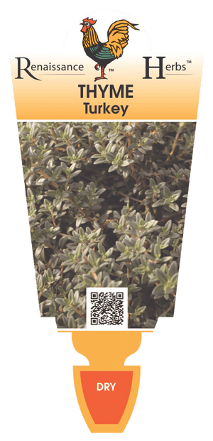 Thyme Turkey