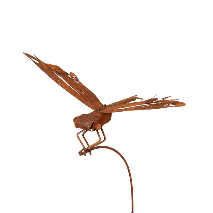 DRAGONFLY STAKE 