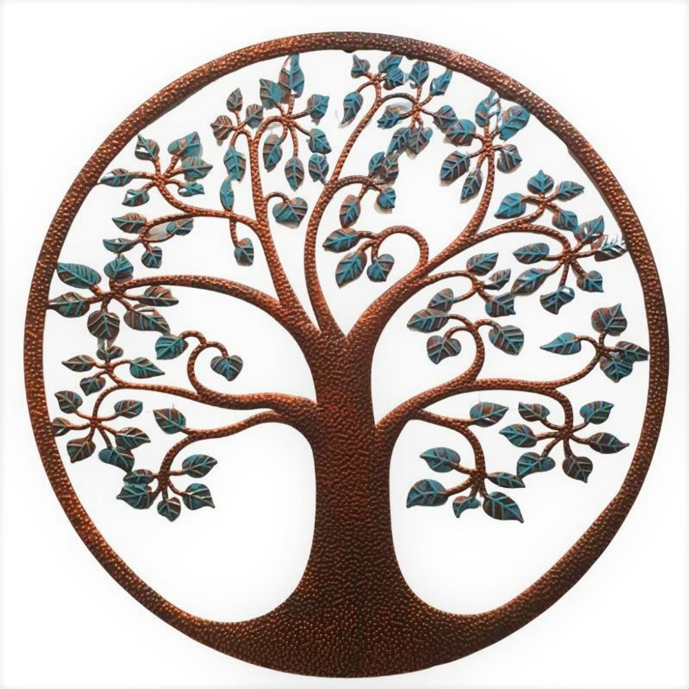 GARDEN LIFE WALL ART
