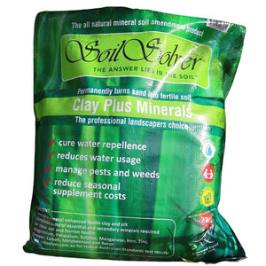Clay Plus – Soil Solver [Sz:22.5KG]