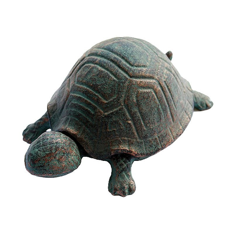 TURTLE LARGE KEY HIDER