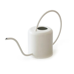 ANTIQUE WHITE WATERING CAN 1.4L