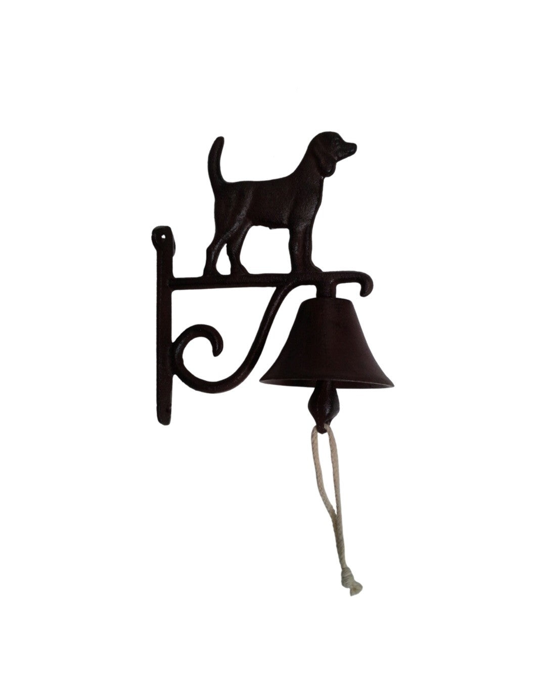 DOG DOOR BELL