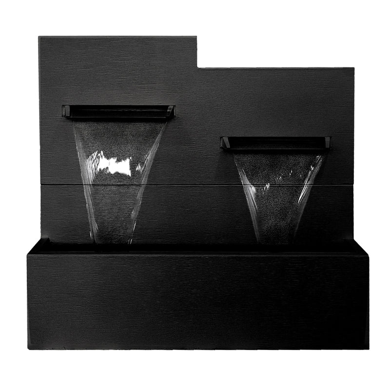 HARVEY DOUBLE FOUNTAIN