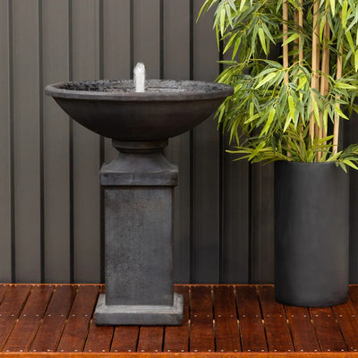 LYLE FOUNTAIN