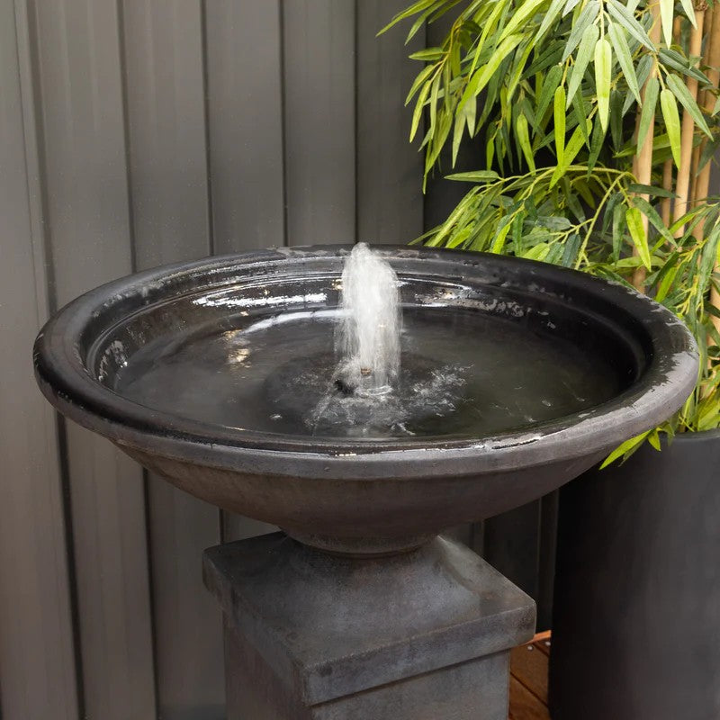 LYLE FOUNTAIN