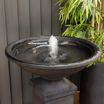 LYLE FOUNTAIN