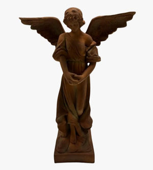 STATUE ANGEL 