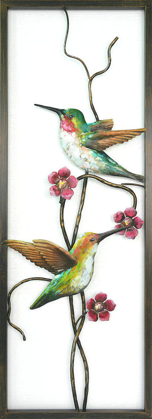 AVERY WALL ART [Sz: 92X33CM]