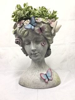 KATE PLANTER [Sz:45CM]