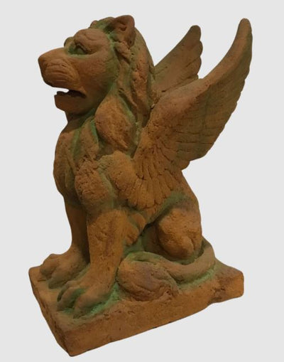 LION GRIFFIN 