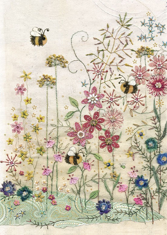 BEES MEADOW