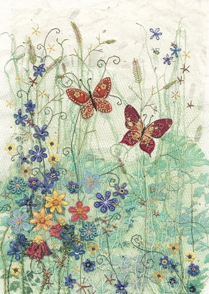 BLUE MEADOW
