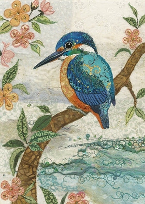 KING FISHER