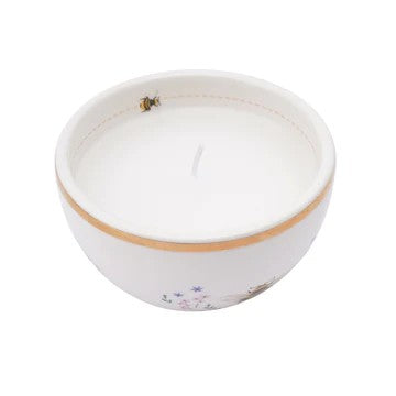 BEE KEEPER SECRET MESSAGE CANDLE