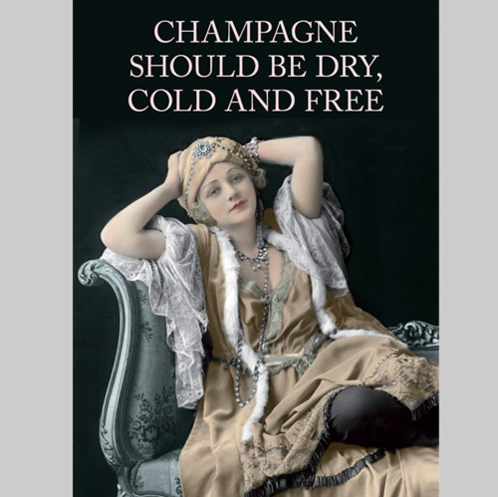 CHAMPAGNE