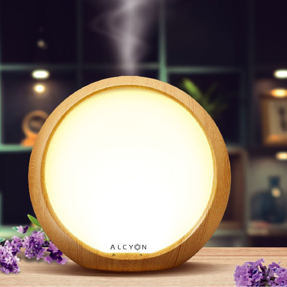 ALCYON LUNA DIFFUSER 