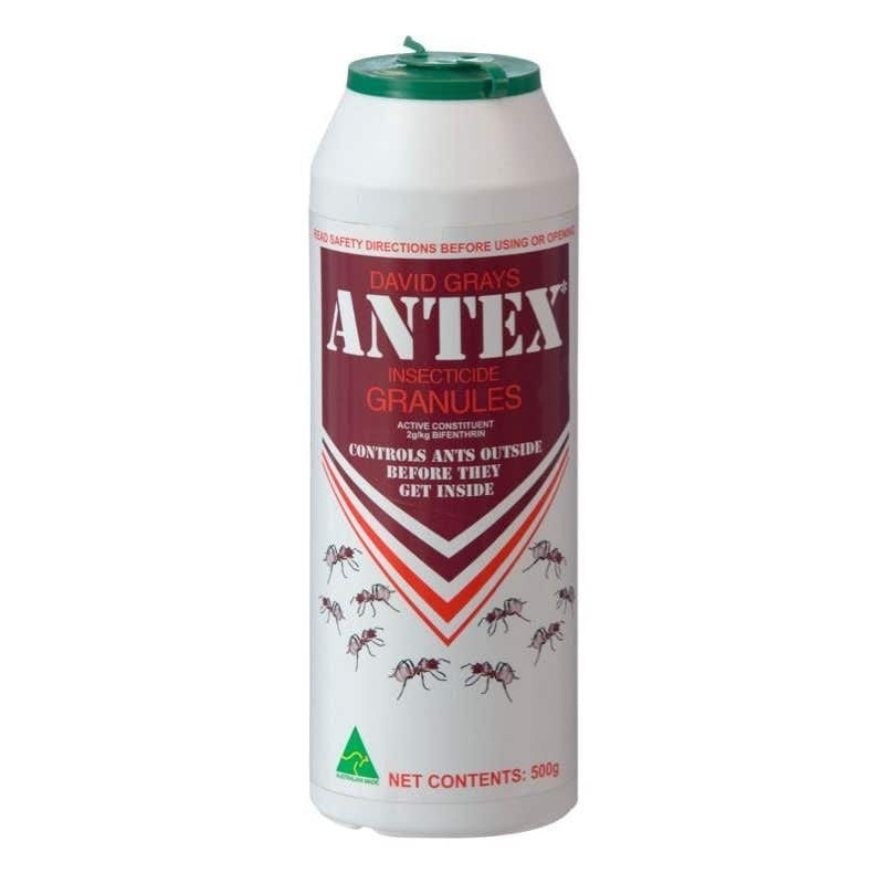 Antex Granules (Bifenthrin) 500g