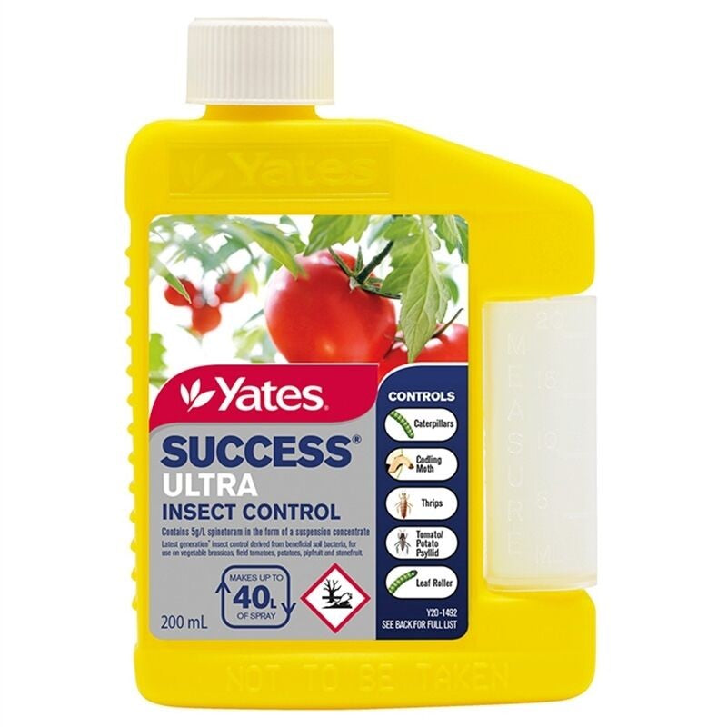 Yates Success Ultra 200ml 