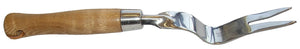 STAINLESS STEEL HAND WEEDER