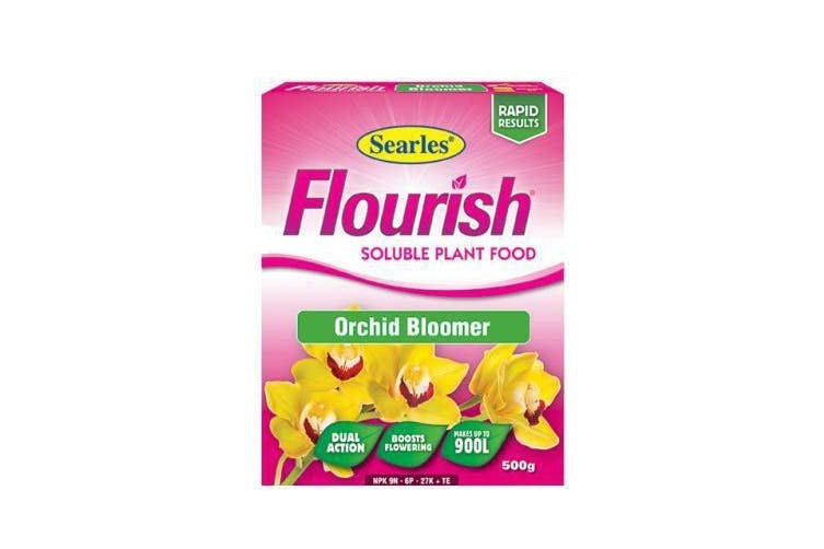 Searles Flourish - Orchid Bloomer 500g