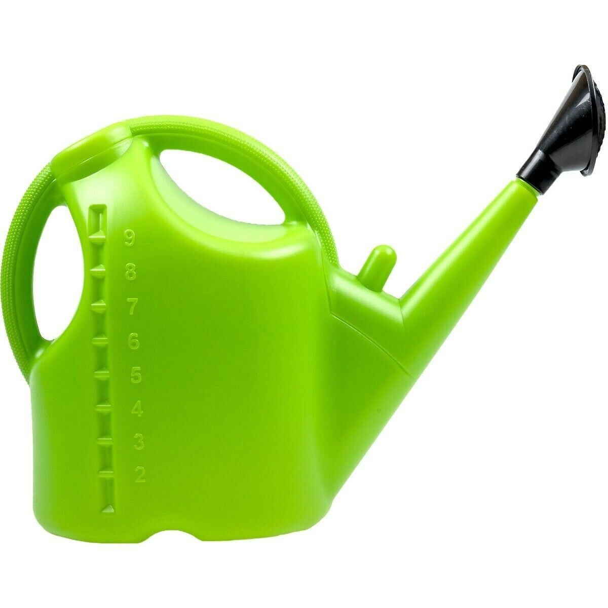 WATERING CAN GREEN 8L