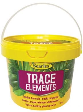 Searles Trace Elements 700g