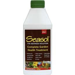 SEASOL CONCENTRATE 1LT