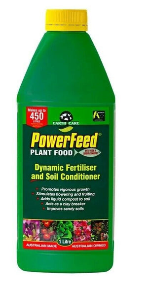 PowerFeed Concentrate 1L