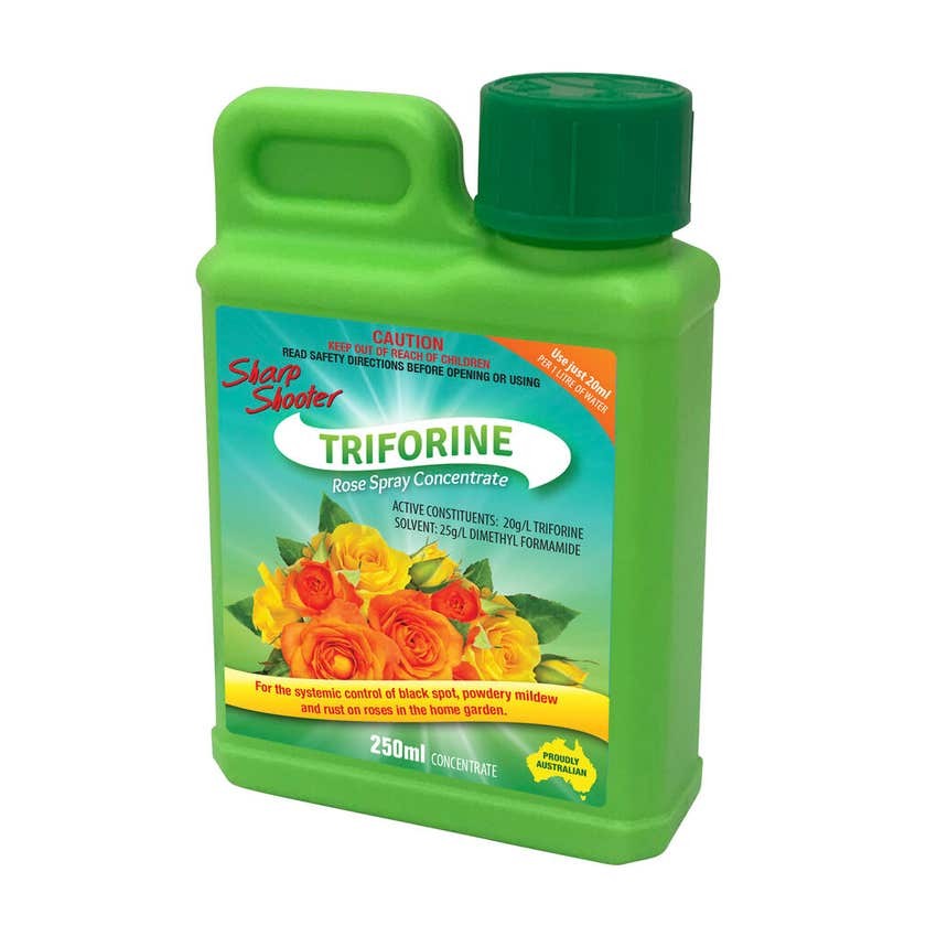 Sharp Shooter Triforine Concentrate 250ml 