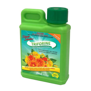 Sharp Shooter Triforine Concentrate 250ml 