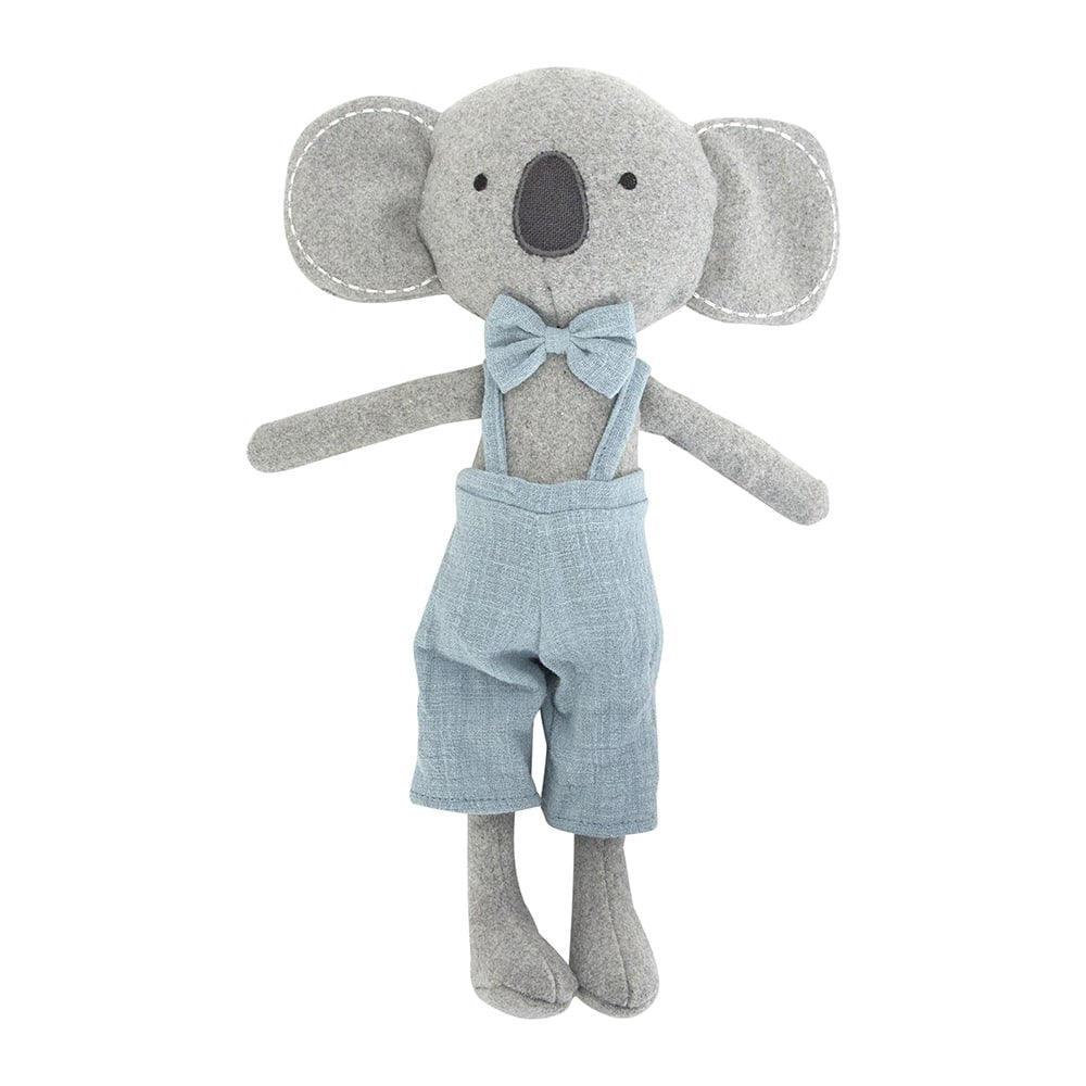 KOALA BLUE
