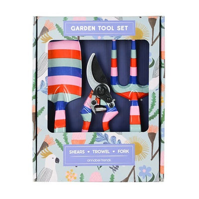 Garden Tool Set - Bushwalk 